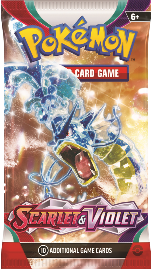 Elemental Cards