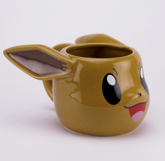 Eevee Mug 3D