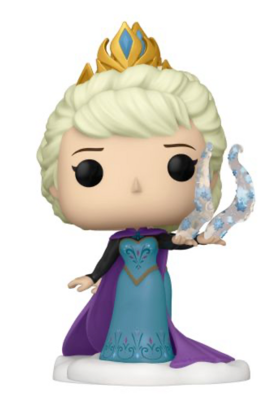 Disney Frozen Elsa Funko Pop