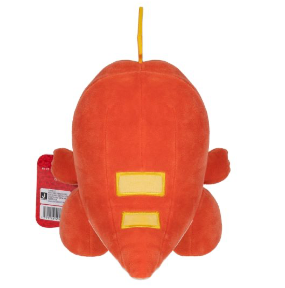 Pokemon - 12in Plush Fuecoco
