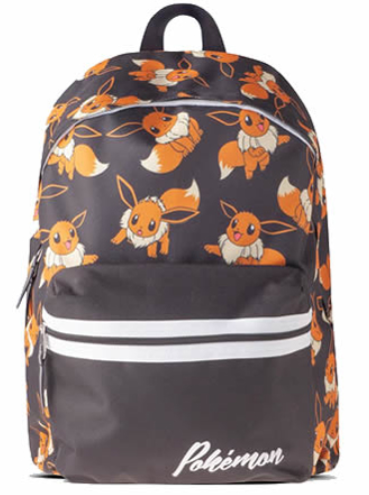 Eevee All Over Backpack