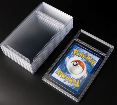 Card Grading Middleman Service