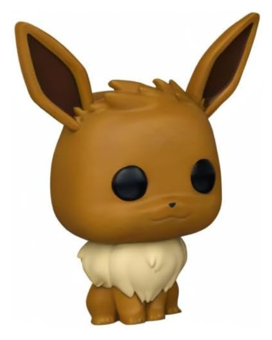 Eevee Funko Pop
