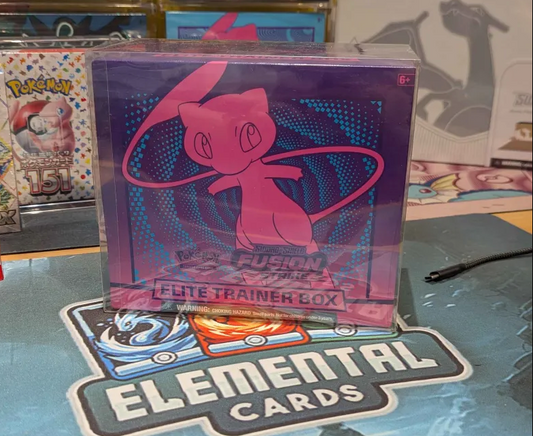 Fusion Strike ETB