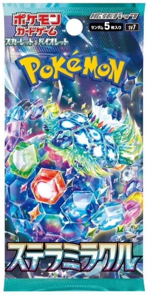 Elemental Cards