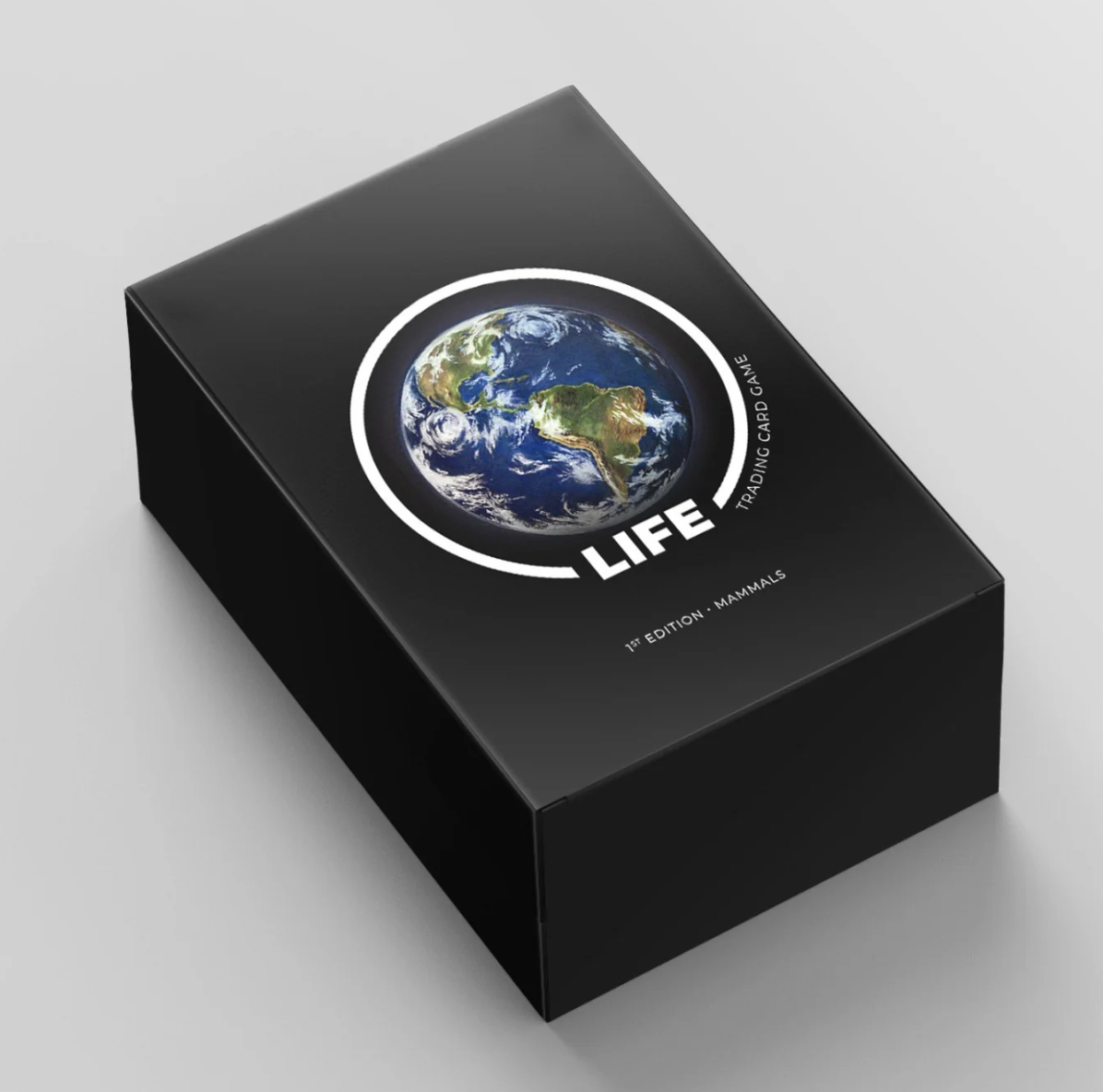 Life TCG: Mammals 1st Edition Starter Box (Limited Edition)