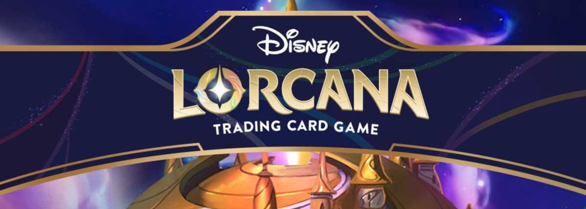 Lorcana Casual Play Night - Every Wednesday - Register Your Interest