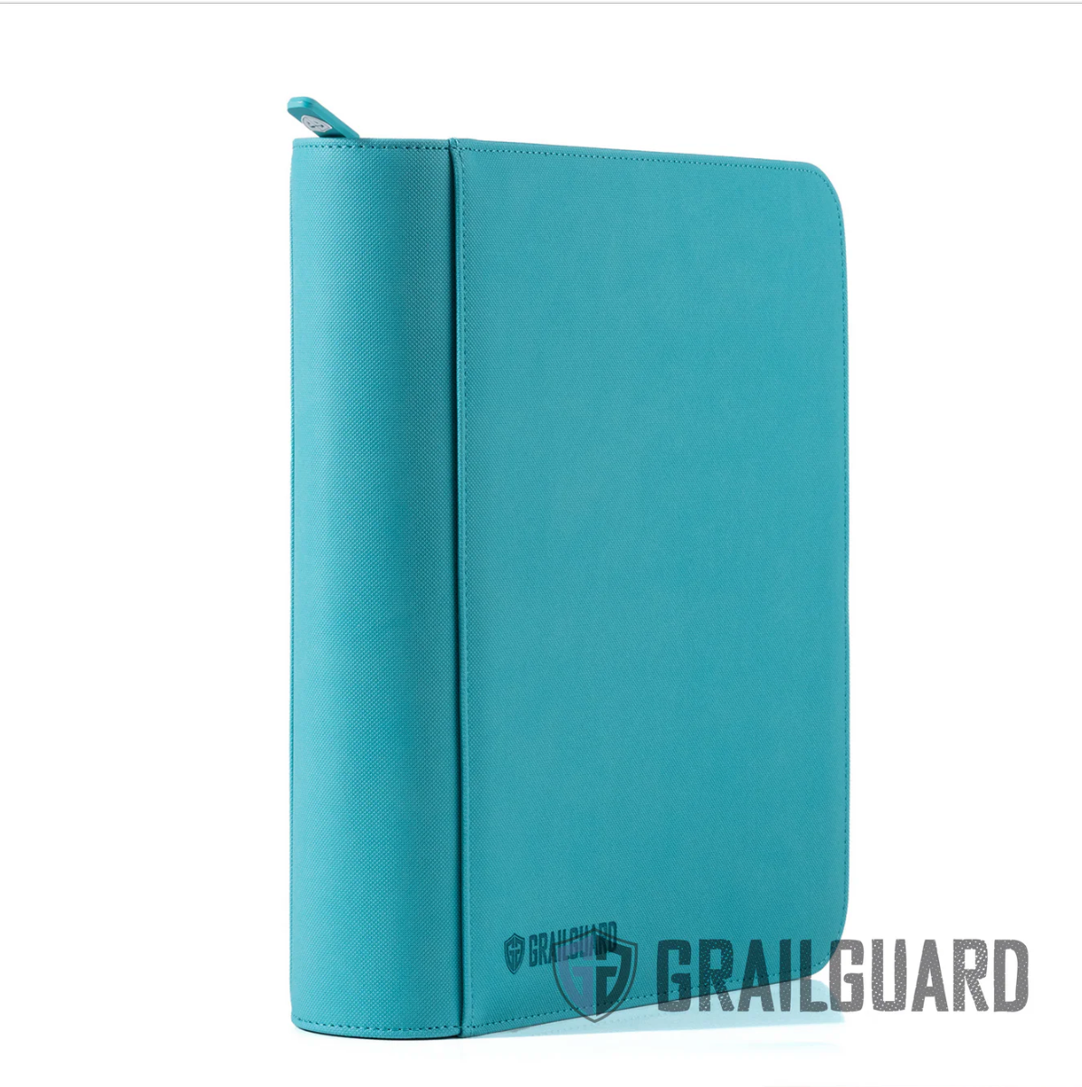 Grail Guard: 4-Pocket Toploader Binder