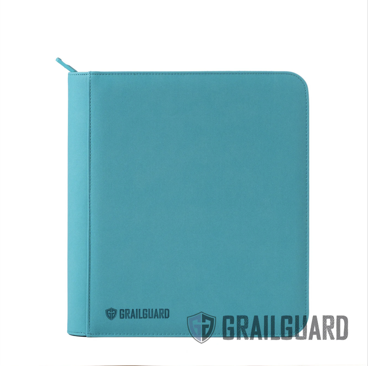 Grail Guard: 4-Pocket Toploader Binder