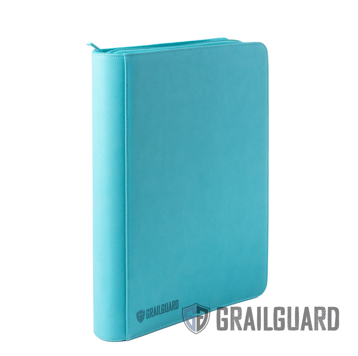 Grail Guard: 9-Pocket Toploader Binder