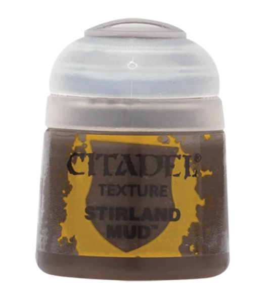 Warhammer Technical Stirland Mud (24ml)