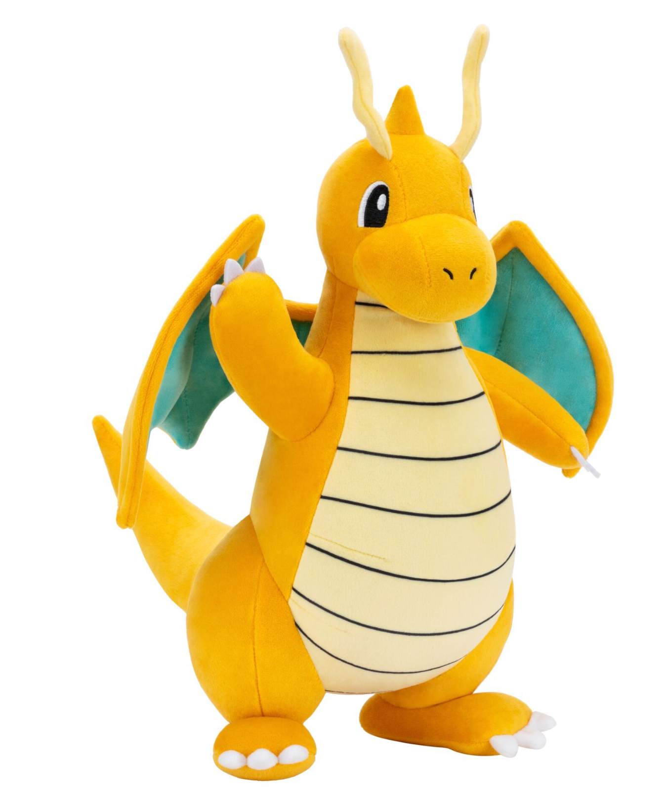 Pokemon 12" Dragonite Plush