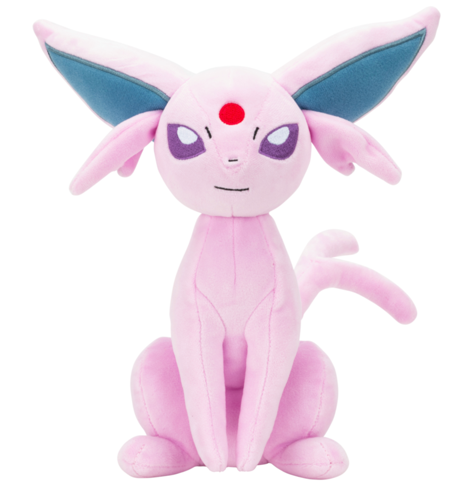 Pokemon 8" Espeon Plush