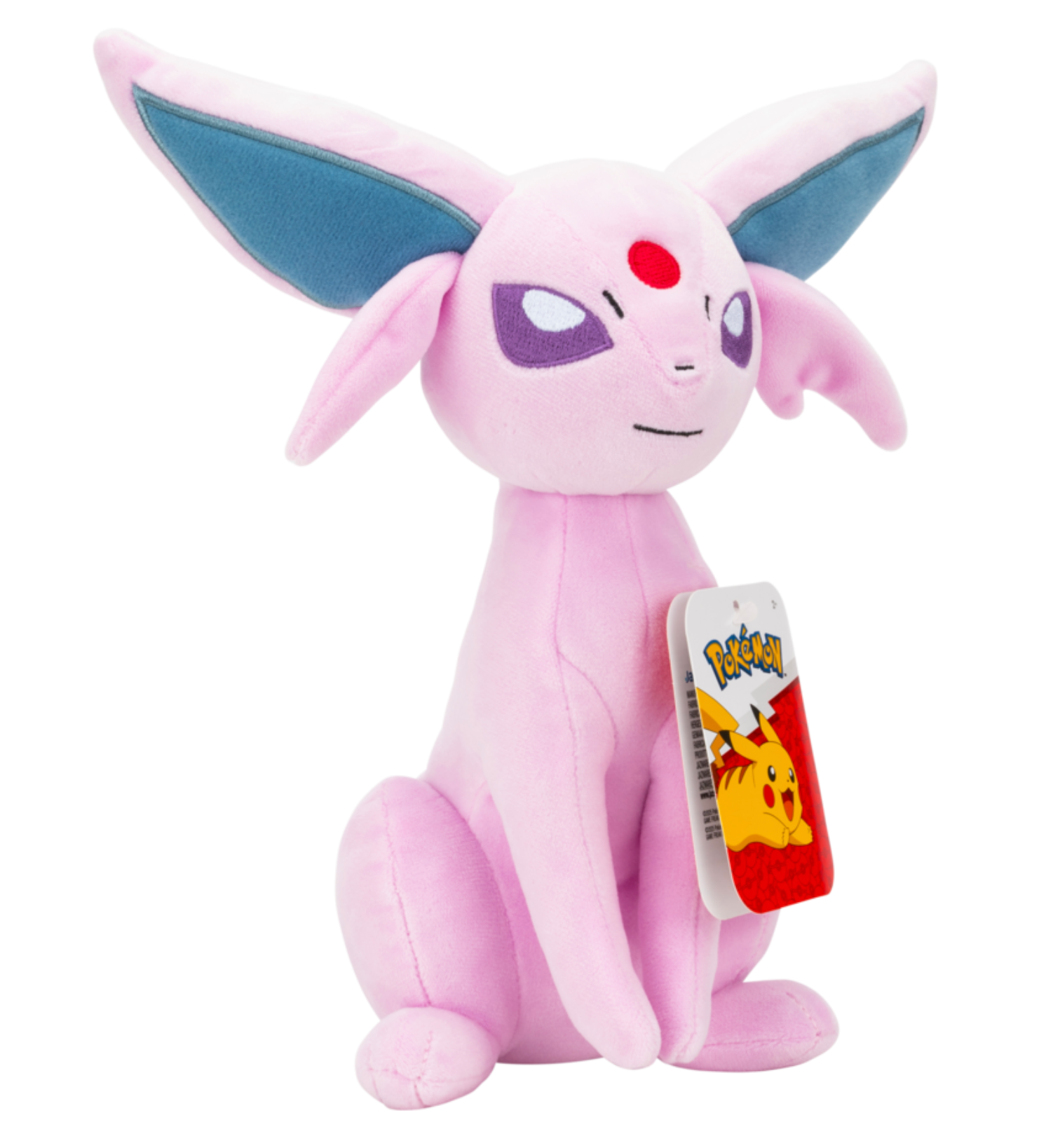 Pokemon 8" Espeon Plush