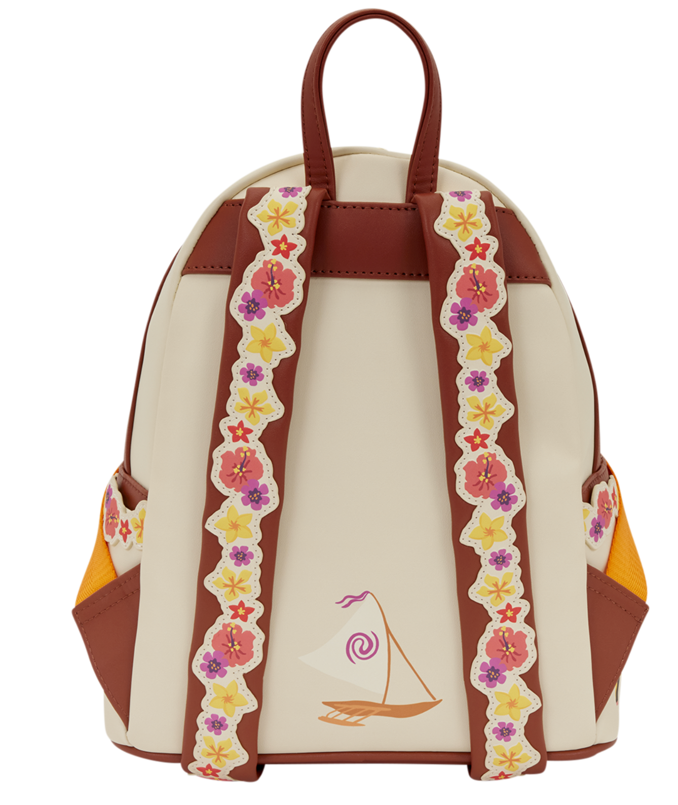 Loungefly - Disney Moana Live Action Mini Backpack