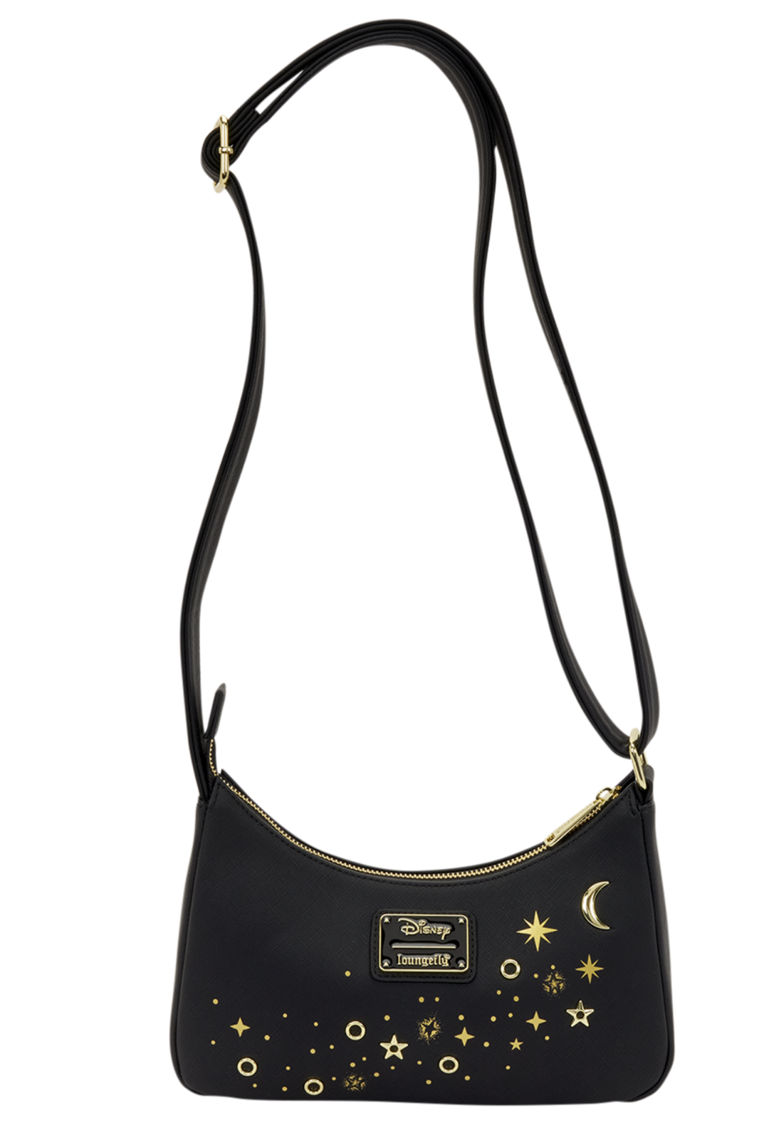 Loungefly - Disney Tinker Bell Pixie Dust Crossbody Bag