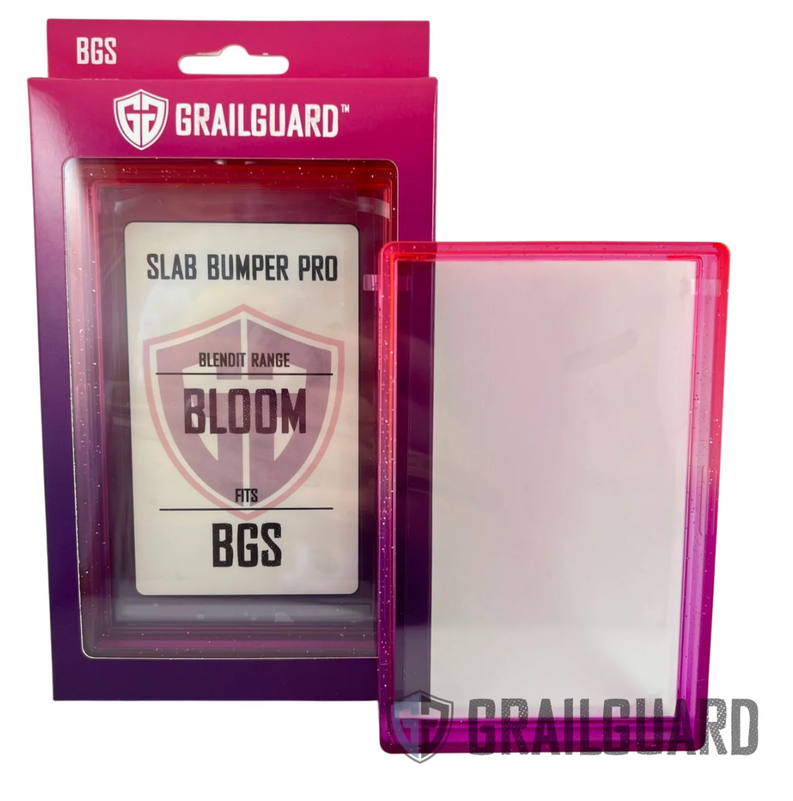 Grail Guard Slab Bumper Pro - BlendIT Range (BGS)
