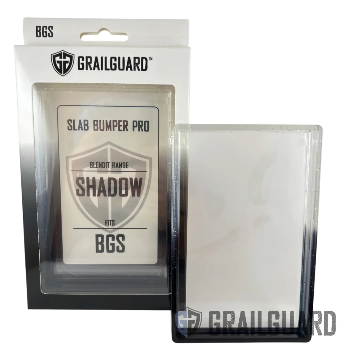 Grail Guard Slab Bumper Pro - BlendIT Range (BGS)