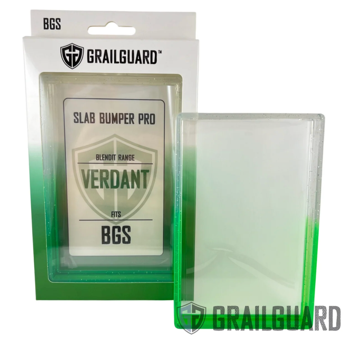 Grail Guard Slab Bumper Pro - BlendIT Range (BGS)