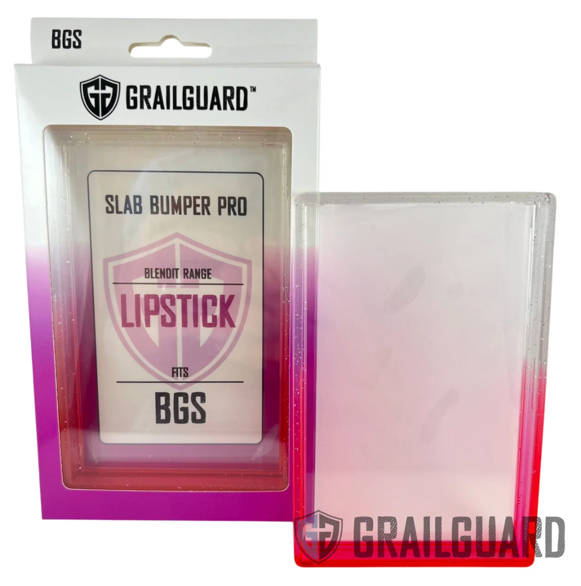 Grail Guard Slab Bumper Pro - BlendIT Range (BGS)