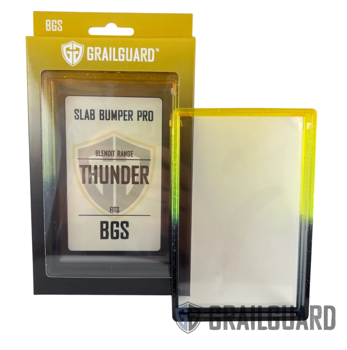 Grail Guard Slab Bumper Pro - BlendIT Range (BGS)