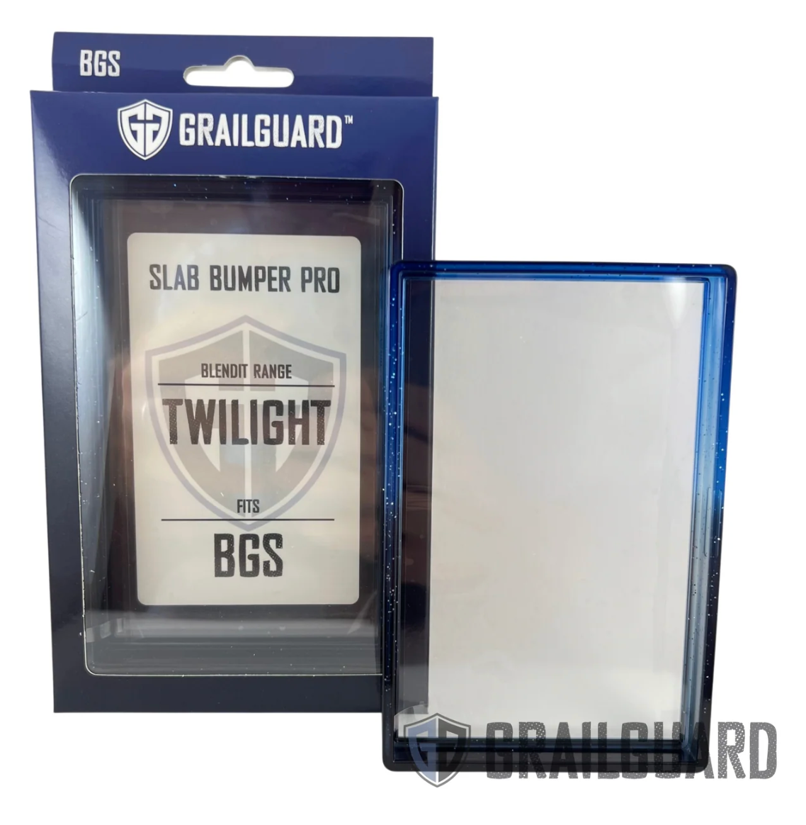 Grail Guard Slab Bumper Pro - BlendIT Range (BGS)