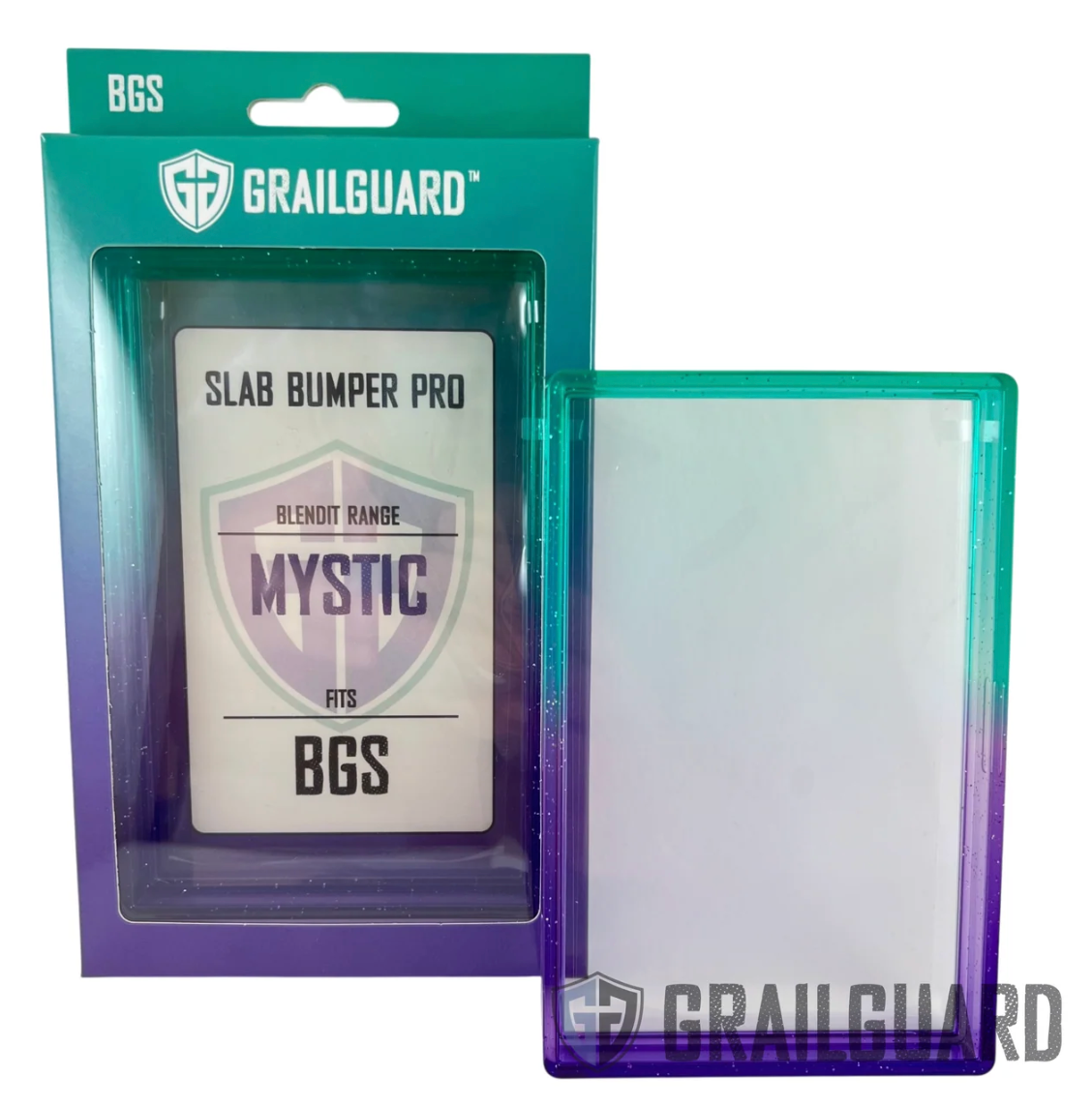 Grail Guard Slab Bumper Pro - BlendIT Range (BGS)