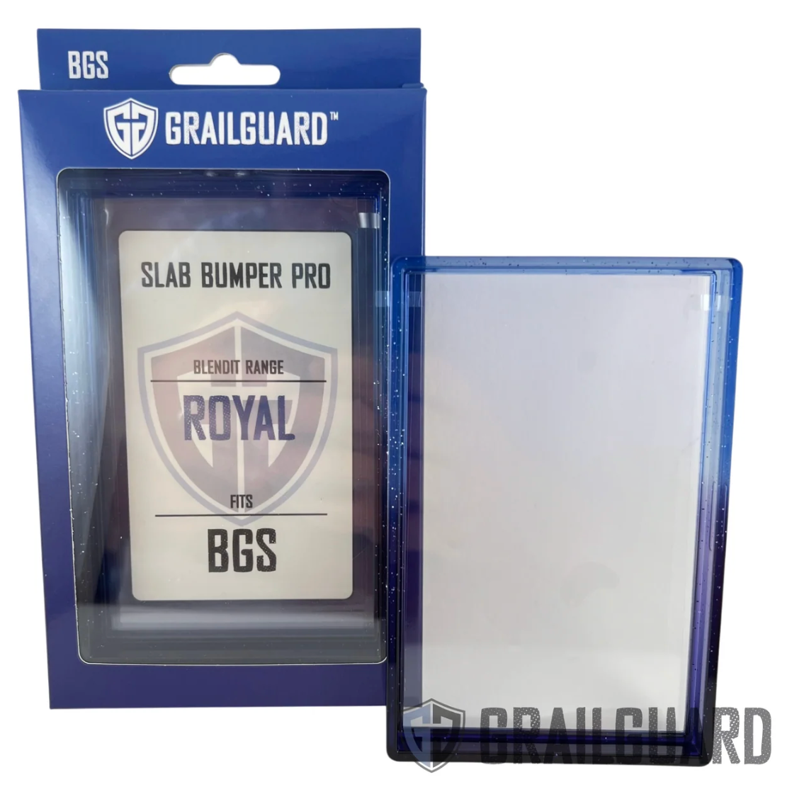 Grail Guard Slab Bumper Pro - BlendIT Range (BGS)