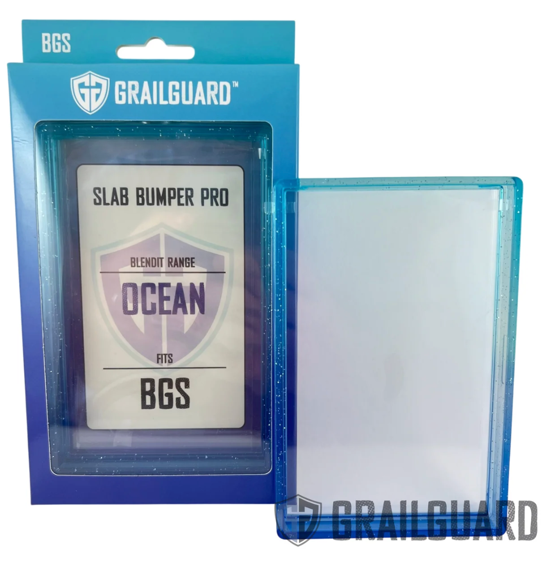 Grail Guard Slab Bumper Pro - BlendIT Range (BGS)