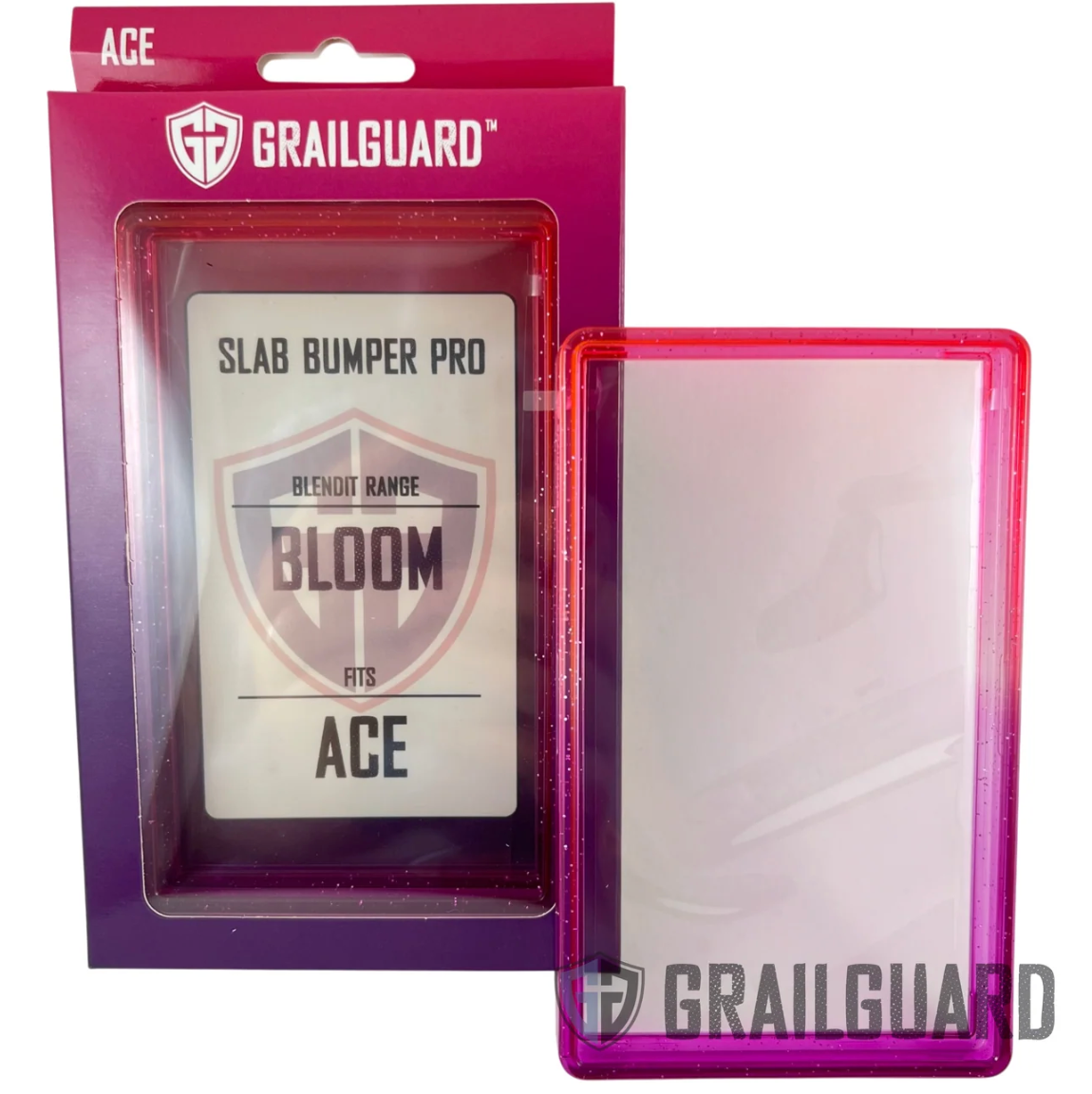Grail Guard Slab Bumper Pro - BlendIT Range (ACE)