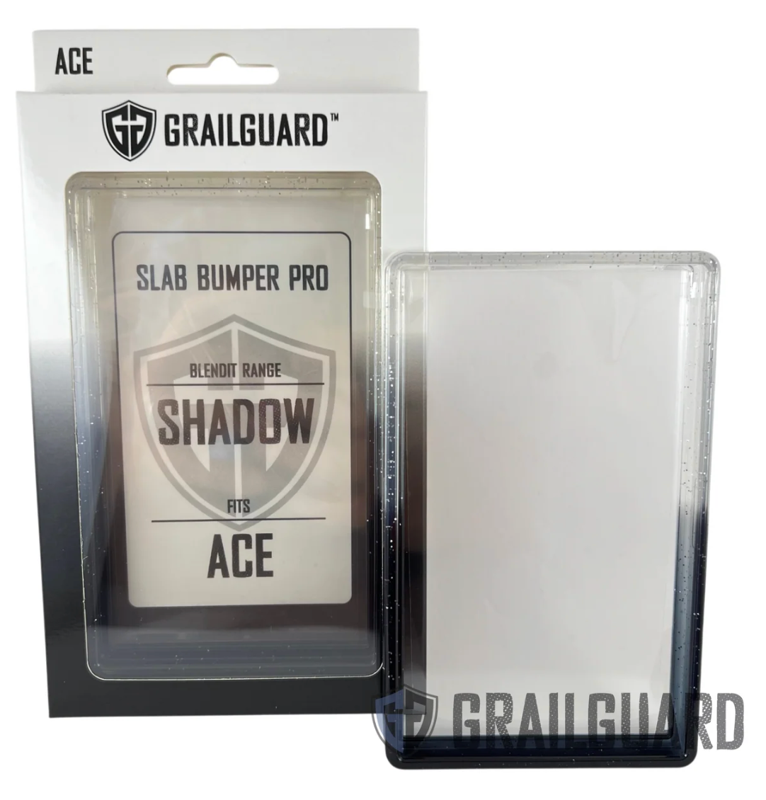 Grail Guard Slab Bumper Pro - BlendIT Range (ACE)