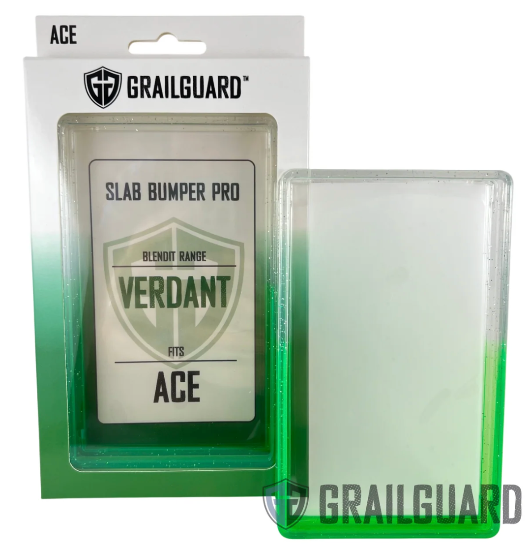 Grail Guard Slab Bumper Pro - BlendIT Range (ACE)