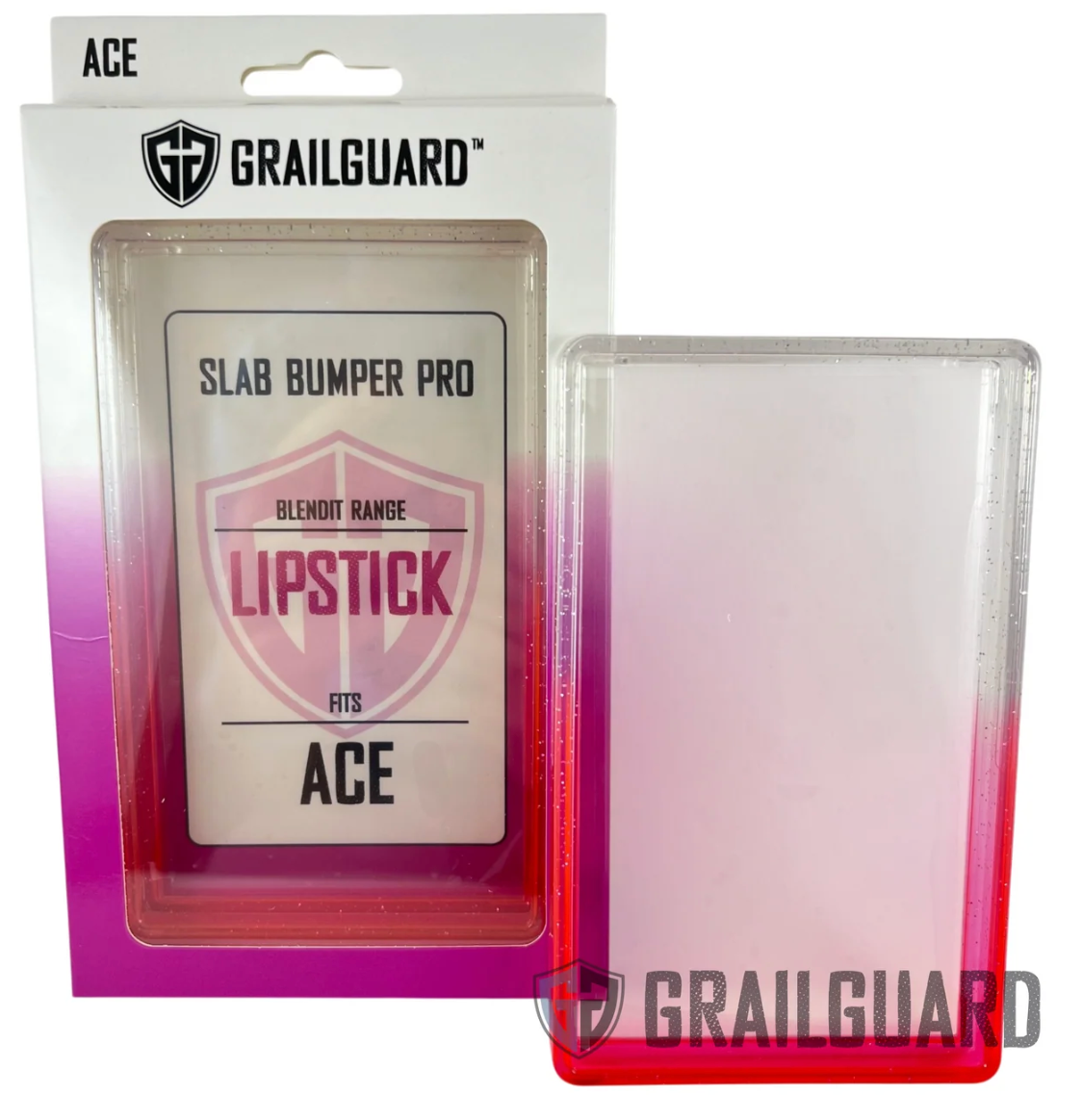 Grail Guard Slab Bumper Pro - BlendIT Range (ACE)