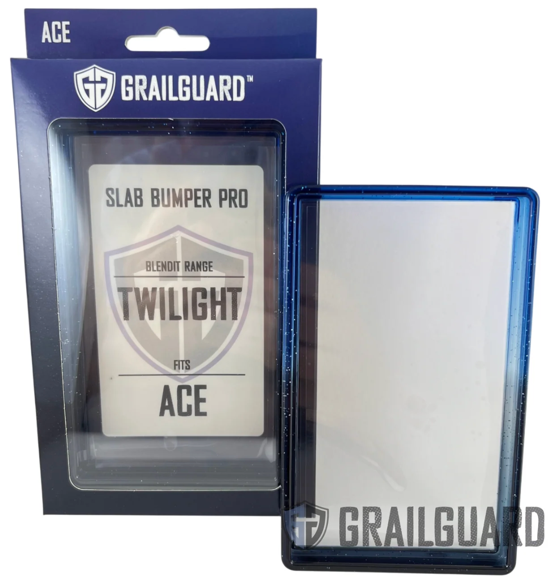 Grail Guard Slab Bumper Pro - BlendIT Range (ACE)