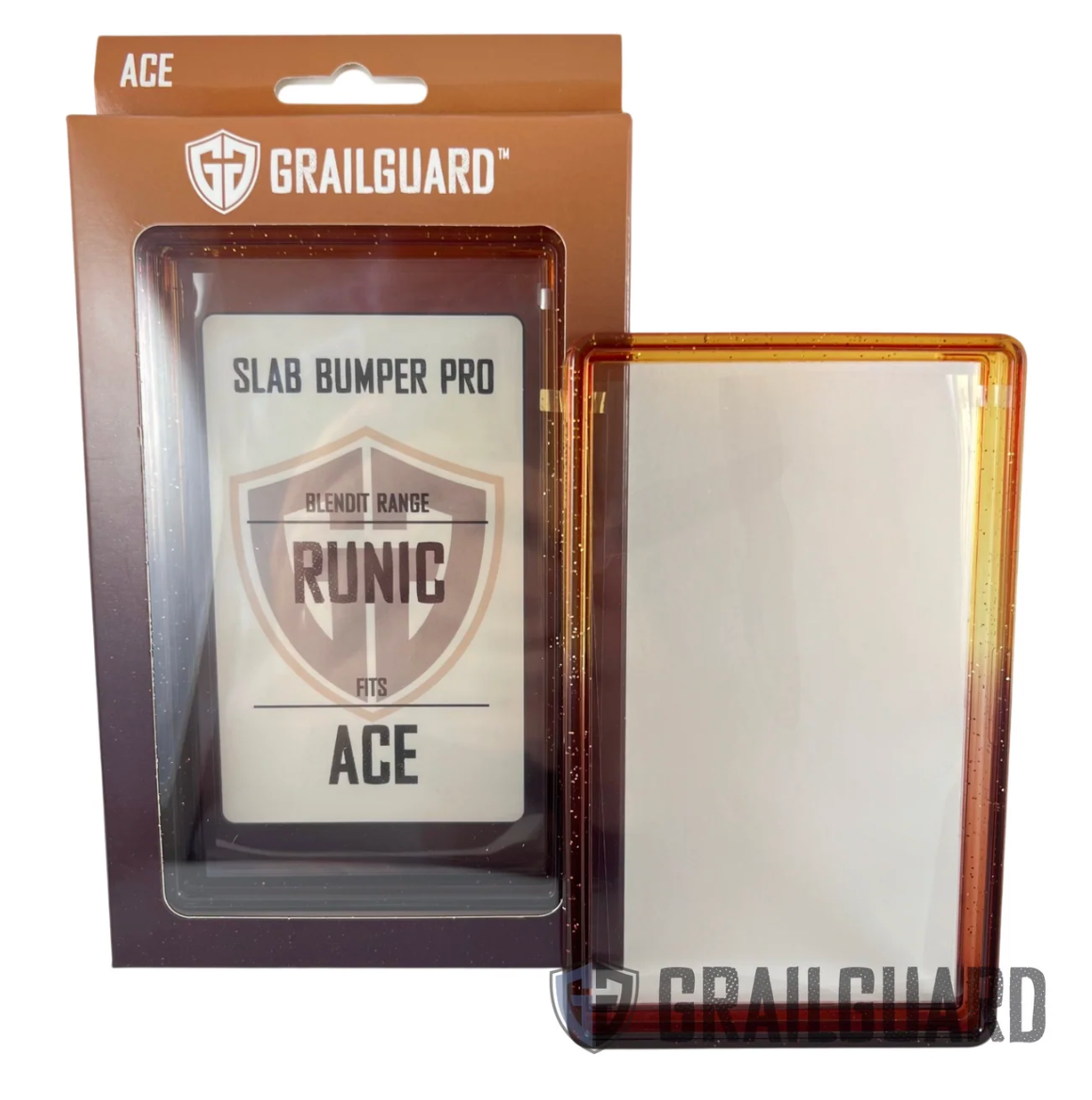 Grail Guard Slab Bumper Pro - BlendIT Range (ACE)