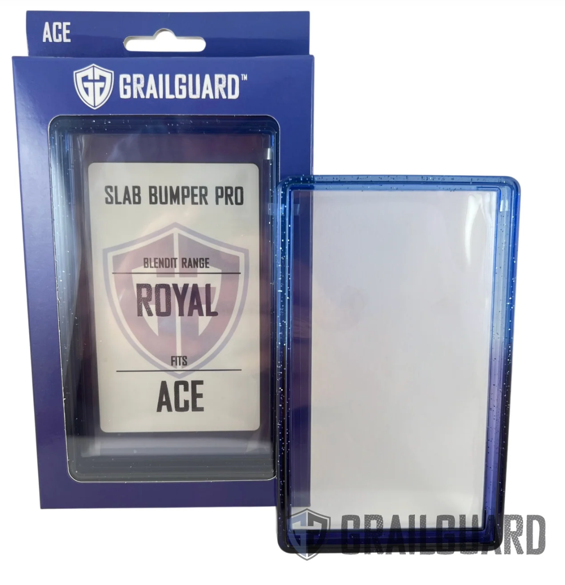 Grail Guard Slab Bumper Pro - BlendIT Range (ACE)