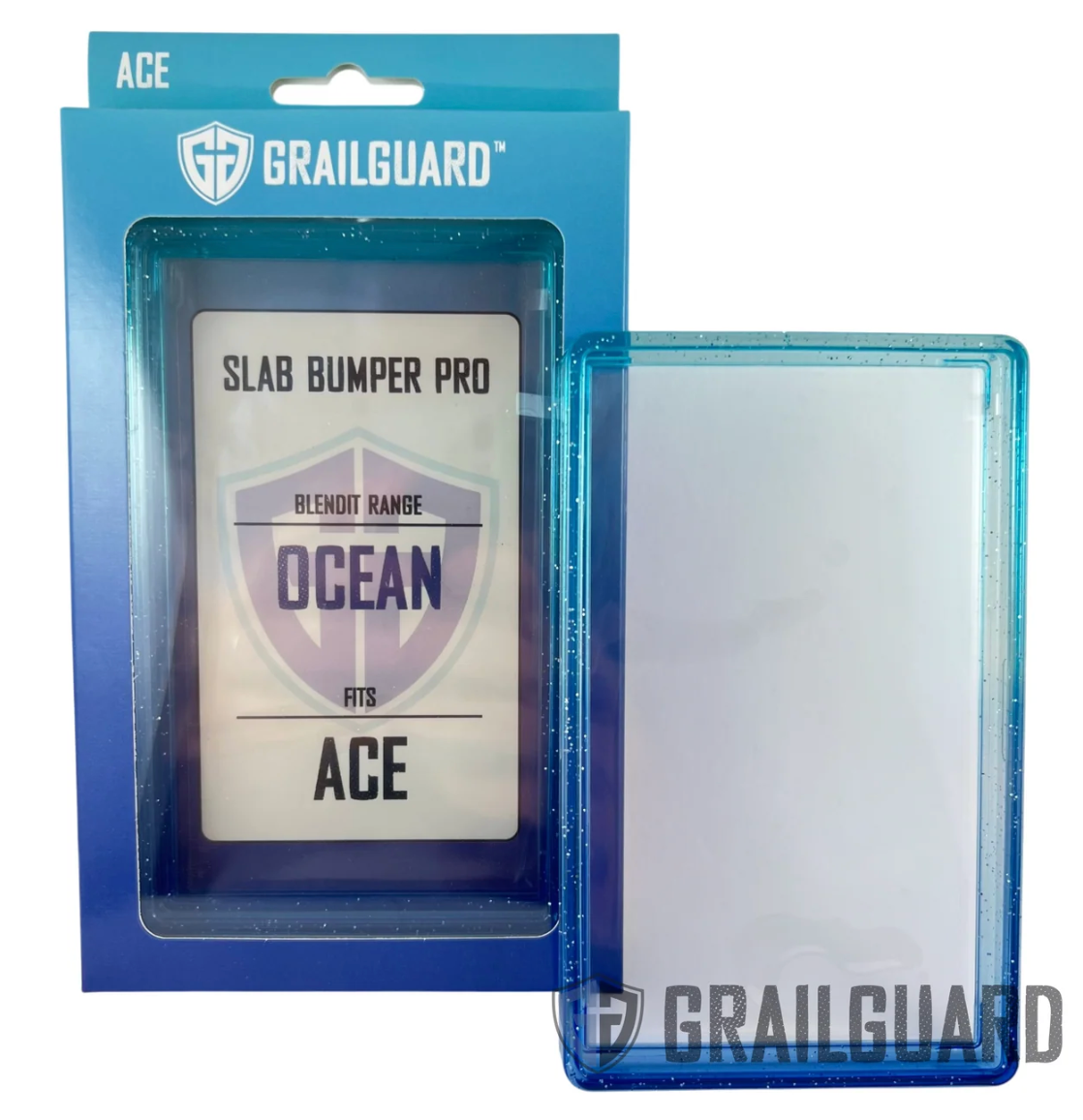 Grail Guard Slab Bumper Pro - BlendIT Range (ACE)