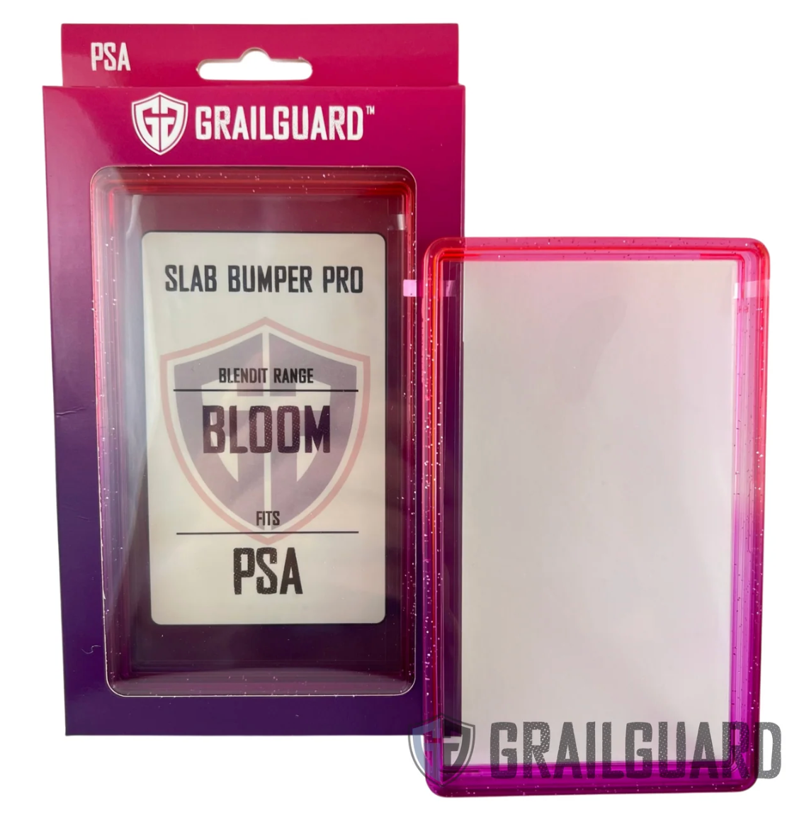 Grail Guard Slab Bumper Pro - BlendIT Range (PSA)