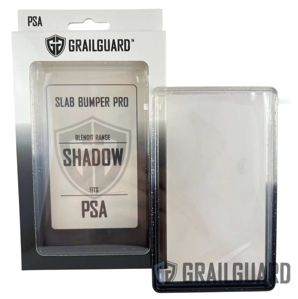 Grail Guard Slab Bumper Pro - BlendIT Range (PSA)
