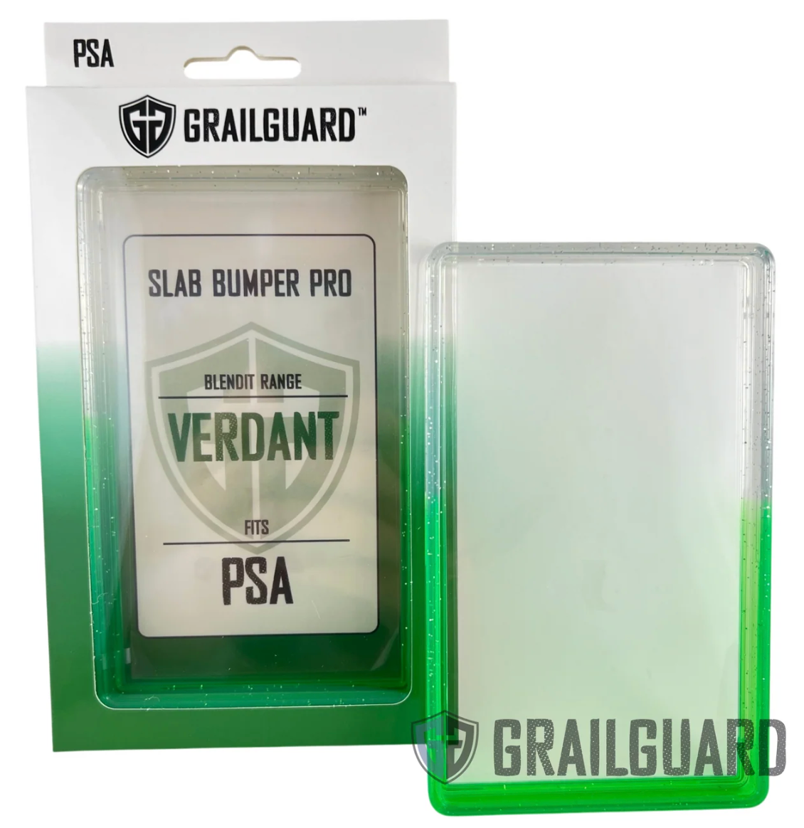 Grail Guard Slab Bumper Pro - BlendIT Range (PSA)