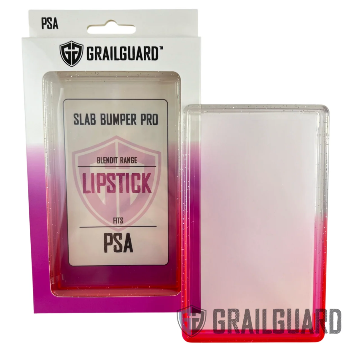 Grail Guard Slab Bumper Pro - BlendIT Range (PSA)
