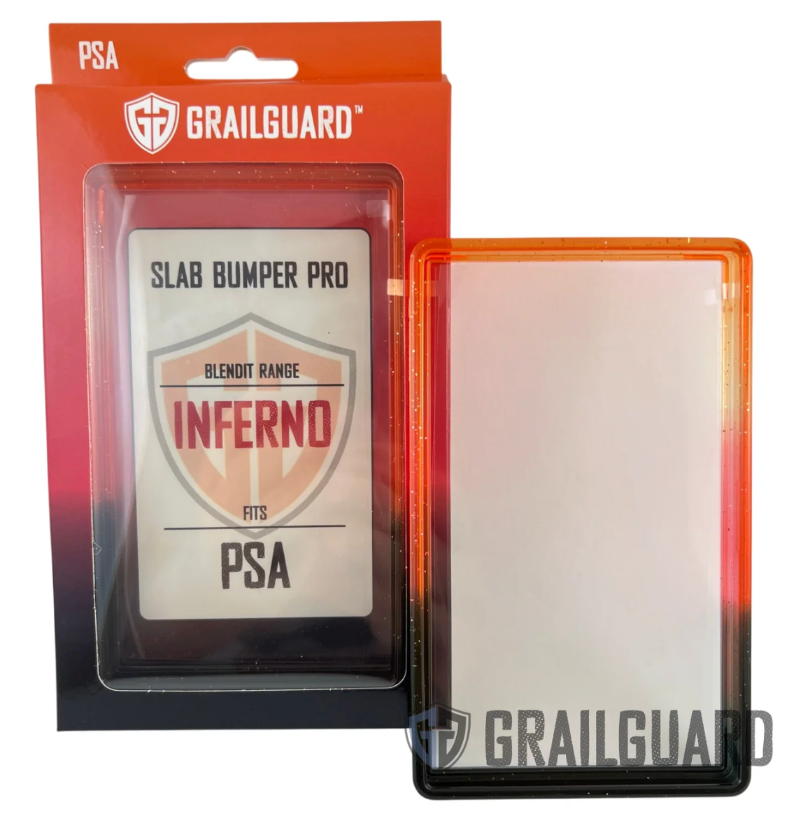 Grail Guard Slab Bumper Pro - BlendIT Range (PSA)