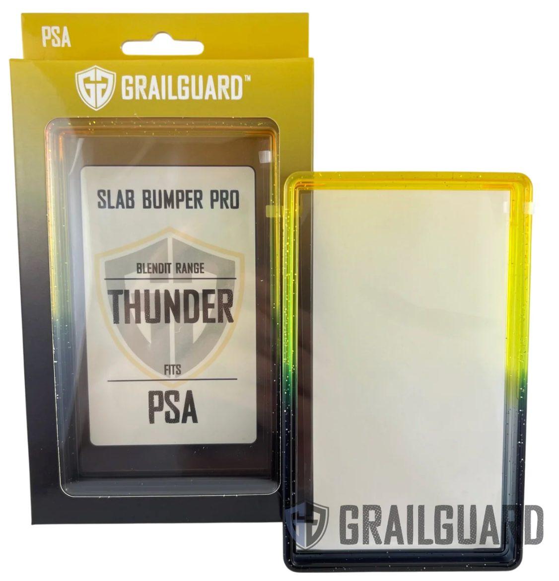 Grail Guard Slab Bumper Pro - BlendIT Range (PSA)