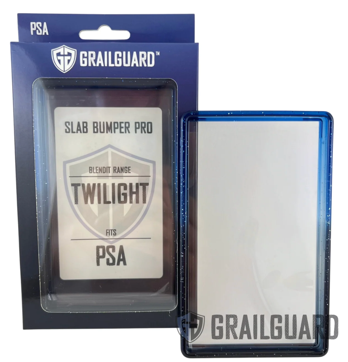 Grail Guard Slab Bumper Pro - BlendIT Range (PSA)