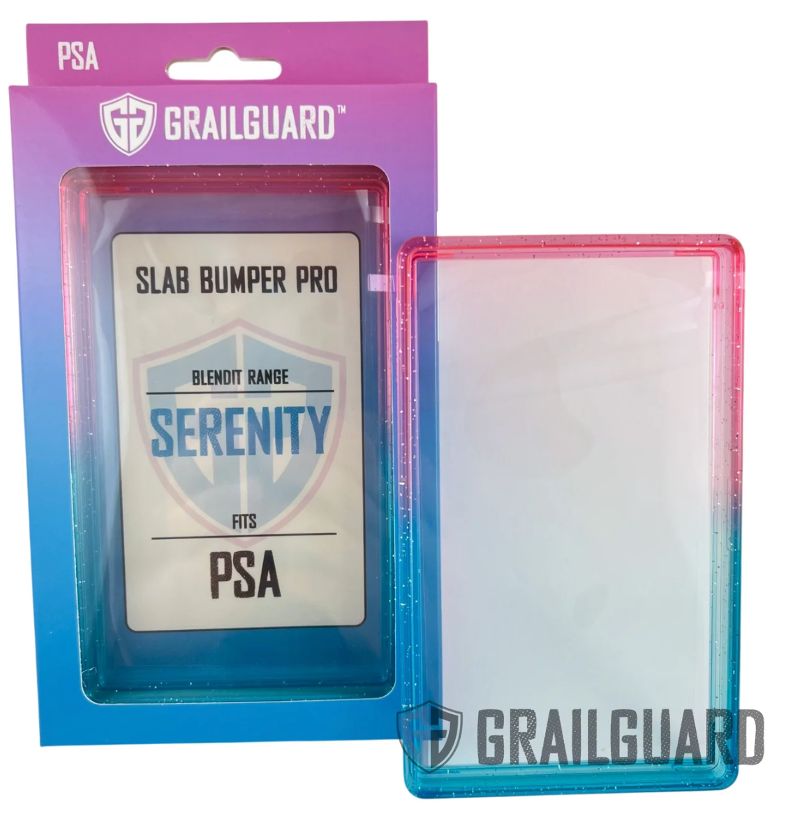 Grail Guard Slab Bumper Pro - BlendIT Range (PSA)