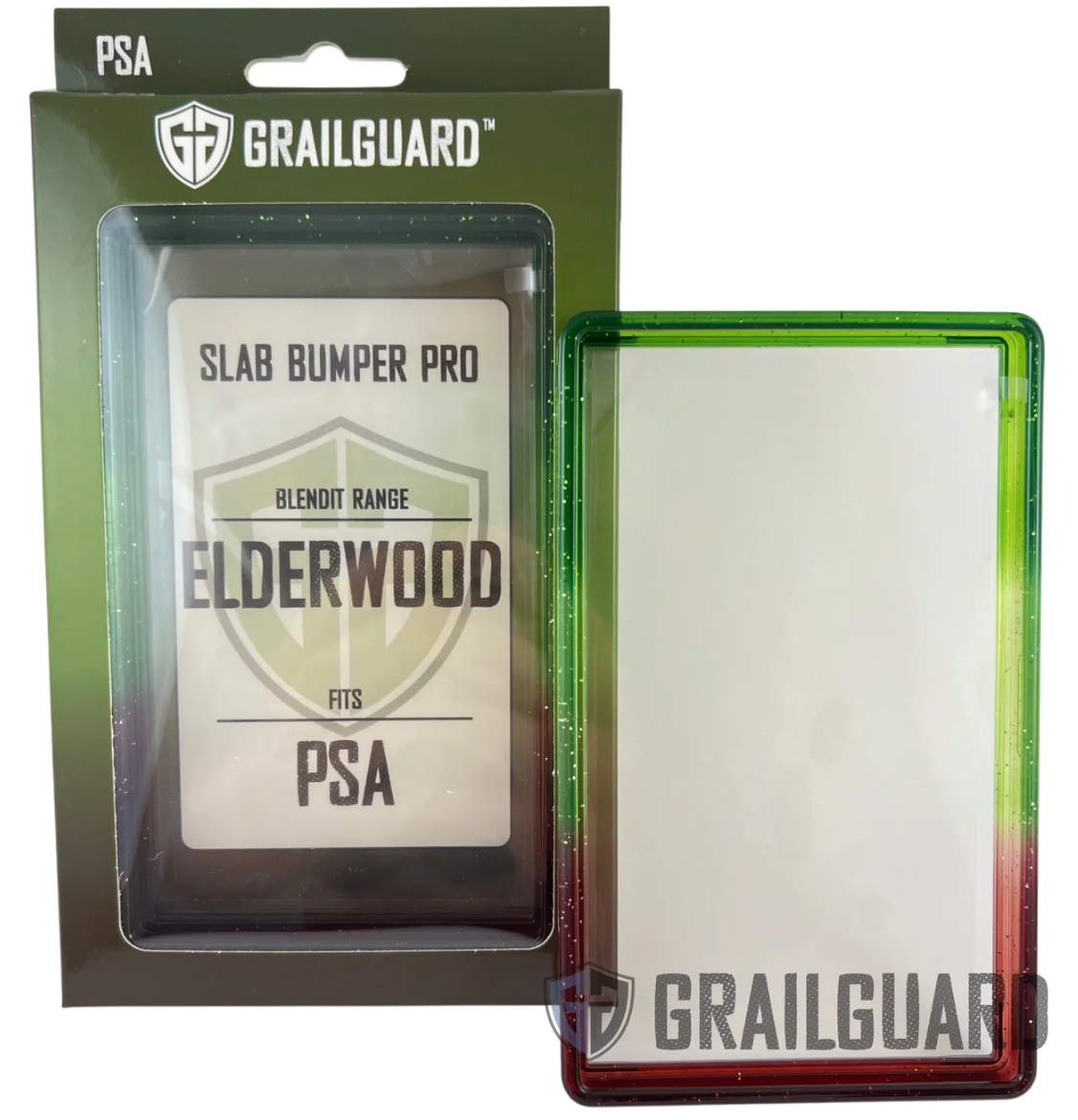 Grail Guard Slab Bumper Pro - BlendIT Range (PSA)