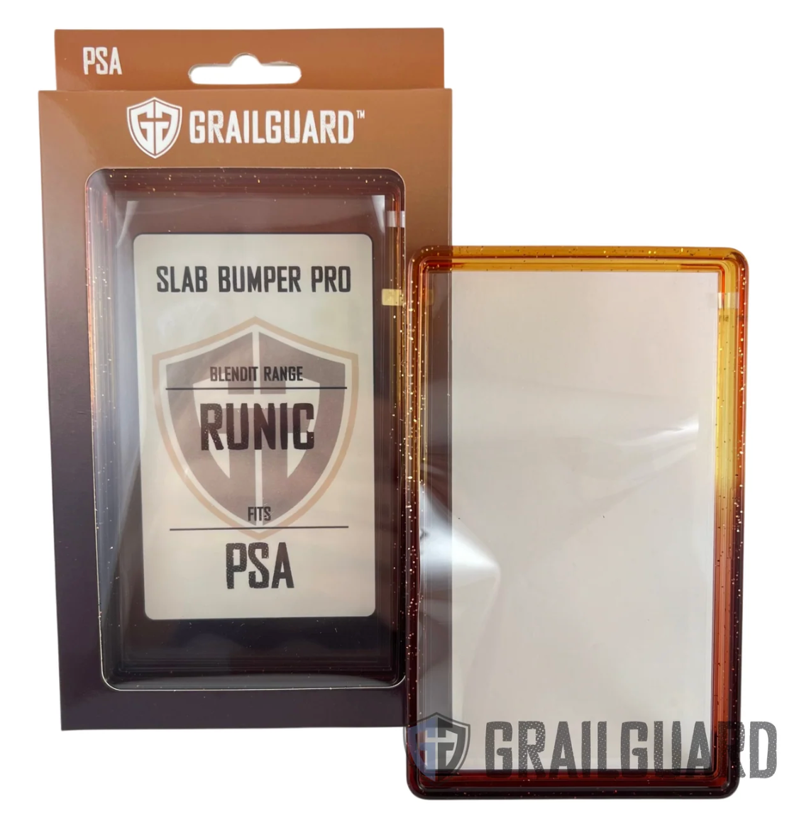 Grail Guard Slab Bumper Pro - BlendIT Range (PSA)