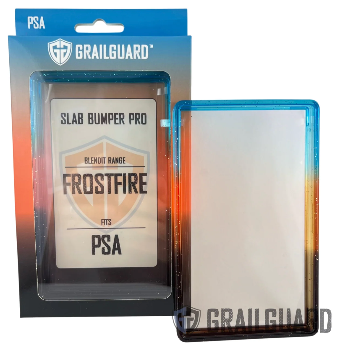 Grail Guard Slab Bumper Pro - BlendIT Range (PSA)