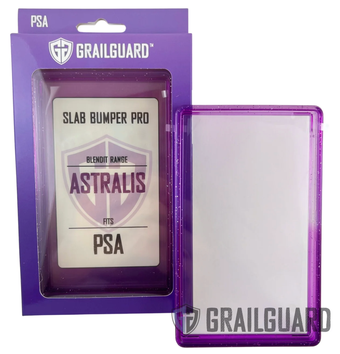 Grail Guard Slab Bumper Pro - BlendIT Range (PSA)