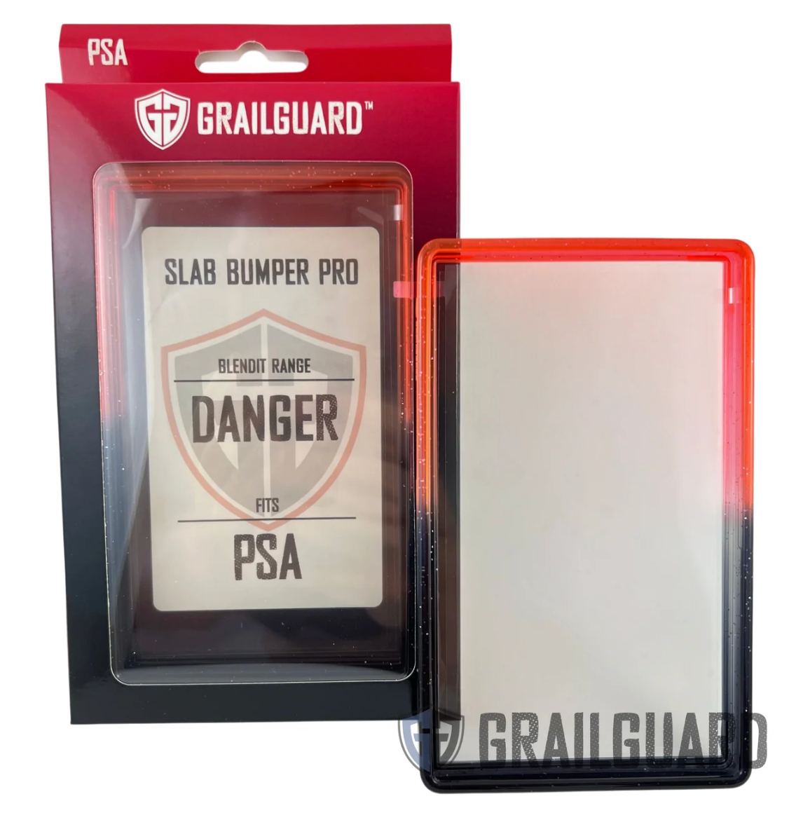 Grail Guard Slab Bumper Pro - BlendIT Range (PSA)